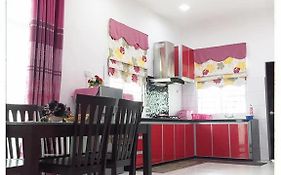 Wadihana Homestay Kangar Perlis